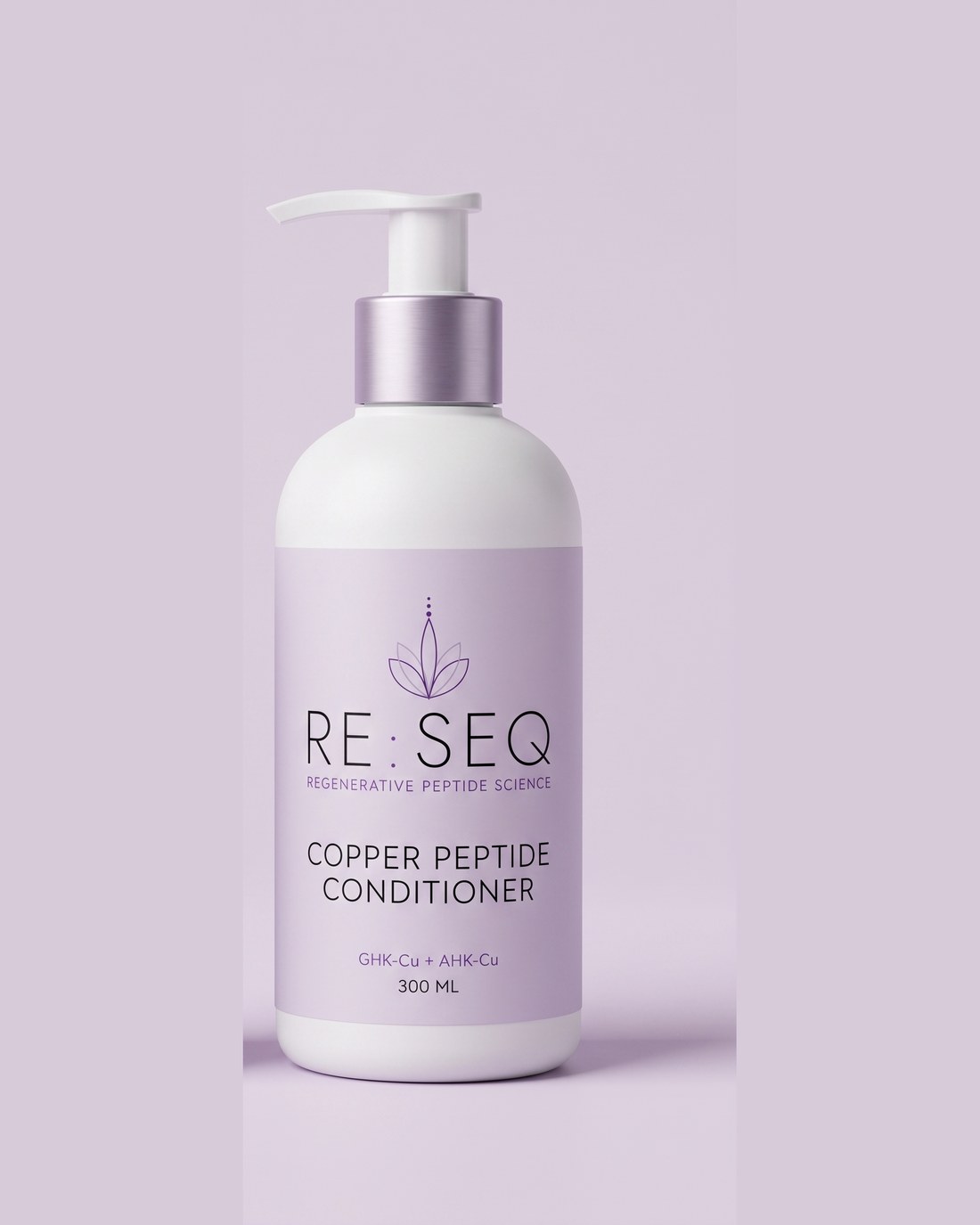 Copper Peptide Conditioner
