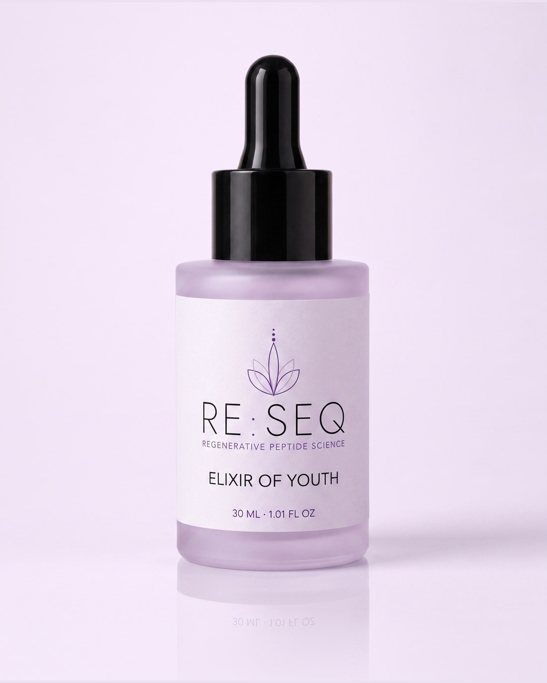 Elixir of Youth