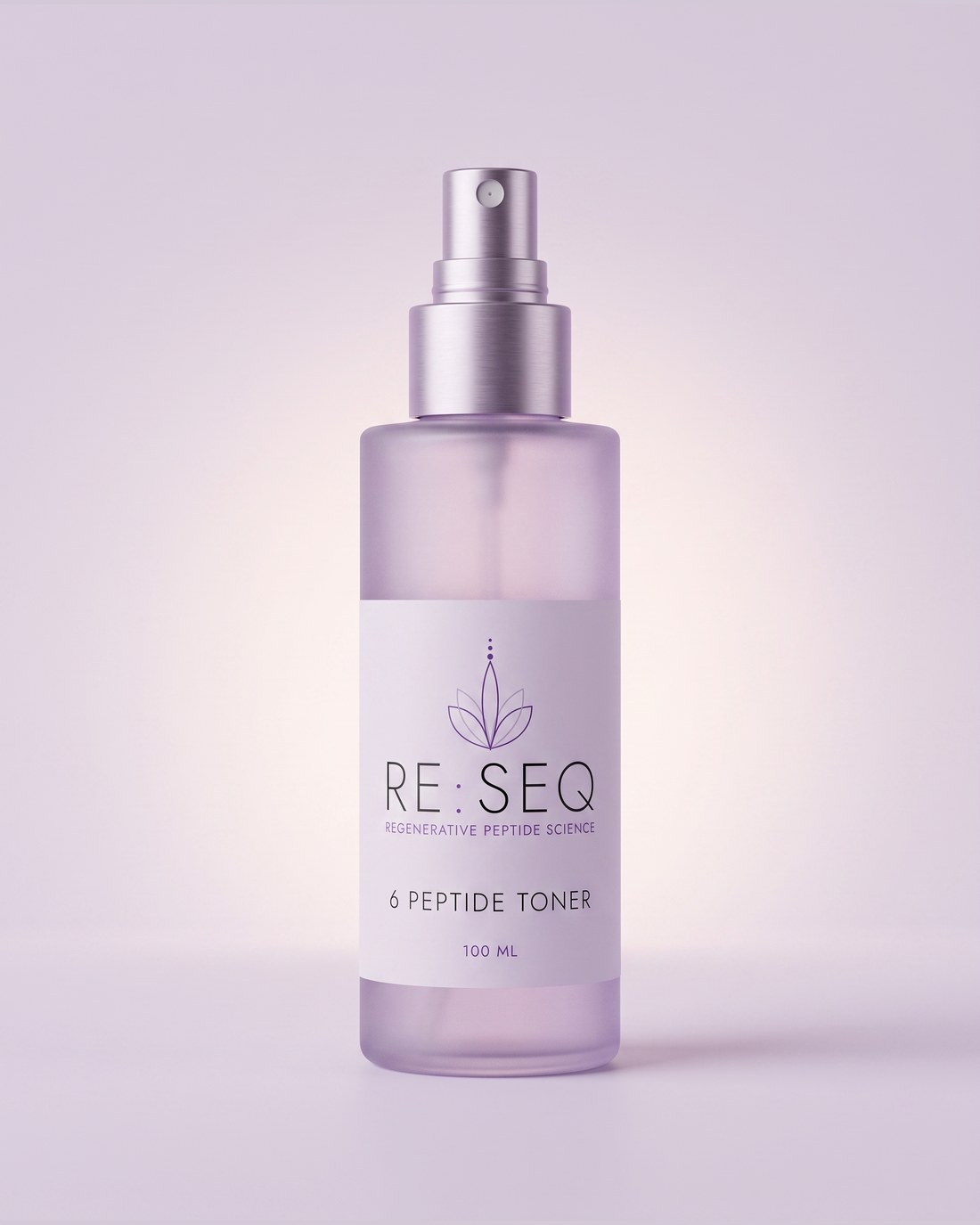 6 Peptide Toner