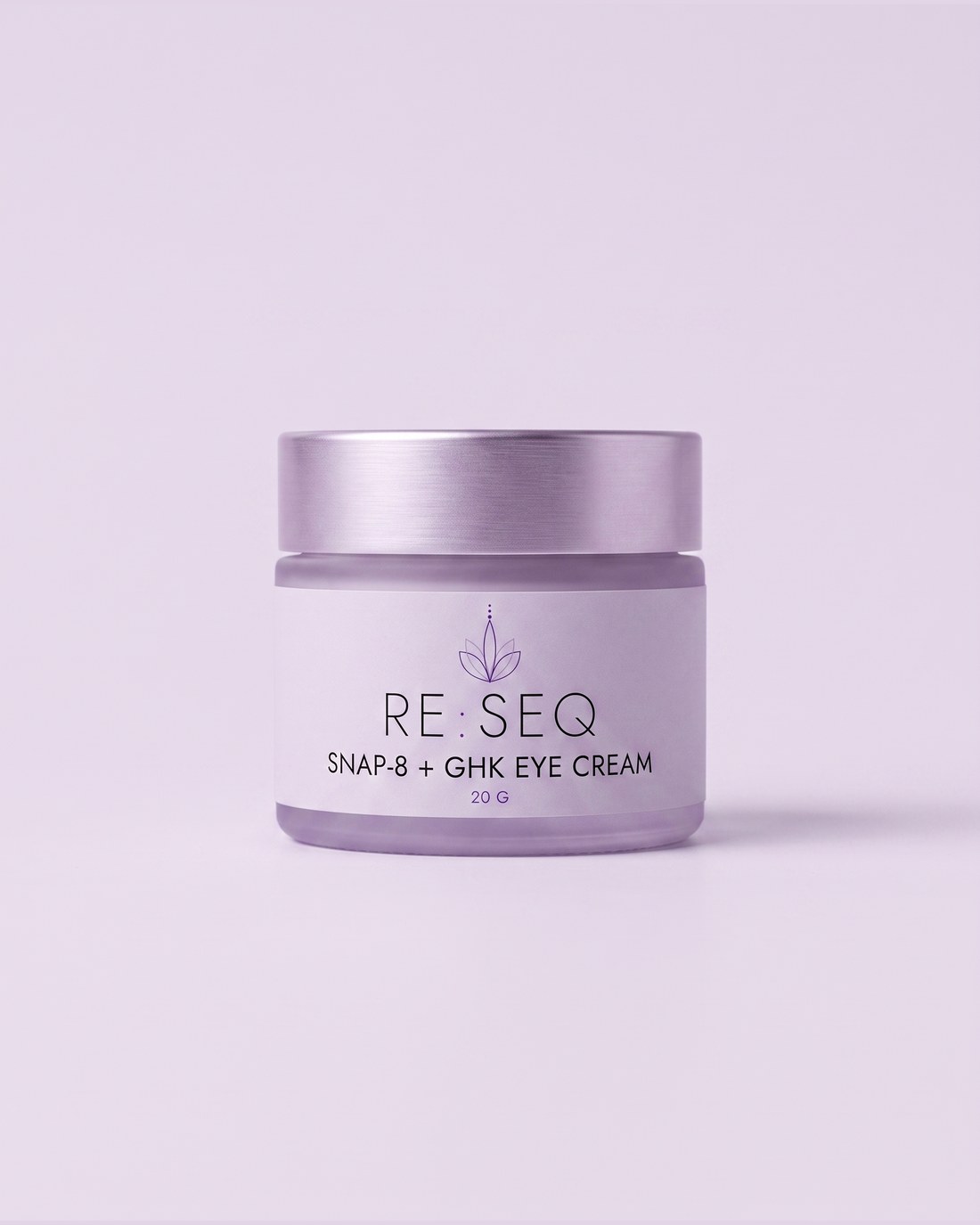 Snap-8 + GHK Eye Cream