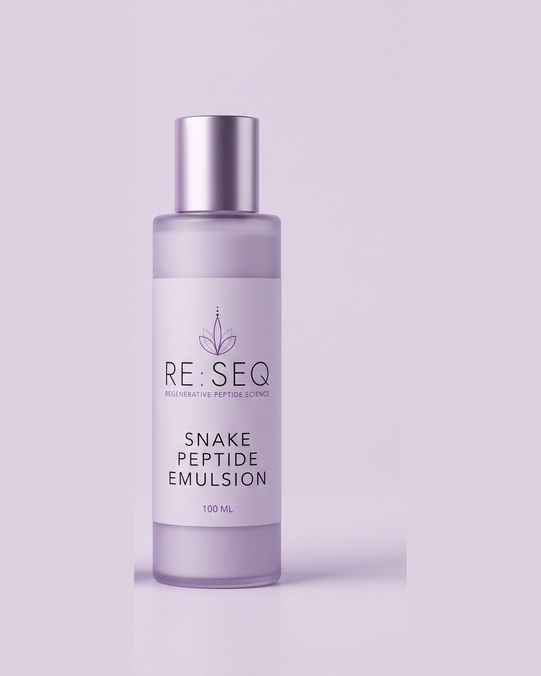 Snake Peptide Emulsion