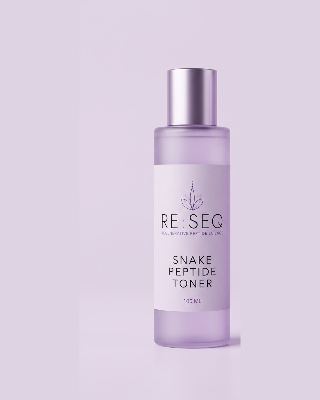 Snake Peptide Toner